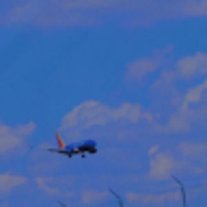 Meet your Posher, Melany